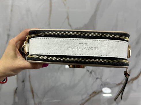 The Snapshot Marc Jacobs